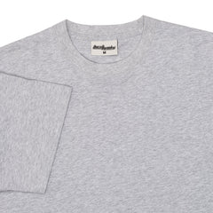 300 GSM 'Heather Grey' Core Tee V2