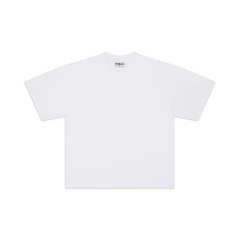 300 GSM 'White' Core Tee V2