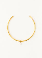 Afterglow Necklace - Gold