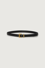 TAILORED SLIM BELT