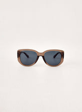 Cairo Sunglasses - Brown