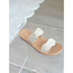 Wishy Washy Sandal