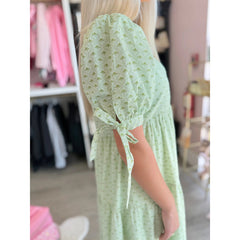 Brooke Dress