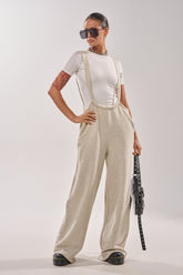 ALESSANDRA OVERALLS