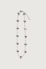 BOW CHAIN NECKLACE
