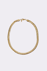 16 INCH MIAMI CHAIN 8MM