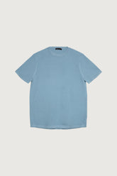 CLASSIC SHORT SLEEVE SWEATSHIRT