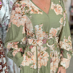 Abbie Dress