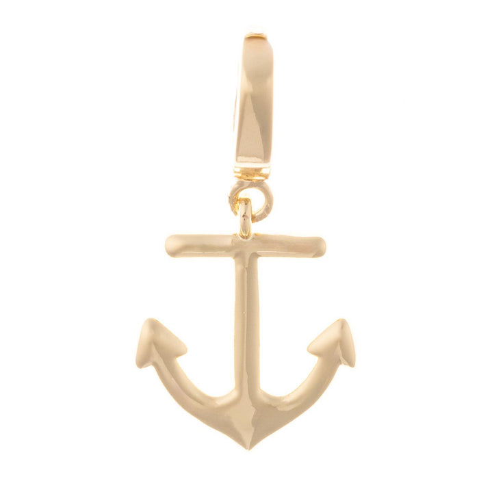 Anchor Cora Charm