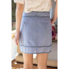 Atticus Mini Skirt