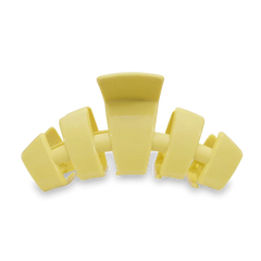 Buttercup Medium Clip Teletie
