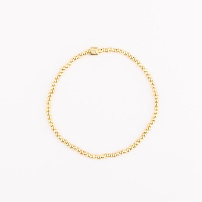 Celeste 2.5mm Waterproof Bracelet
