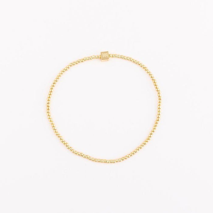 Celeste 3mm Waterproof Bracelet