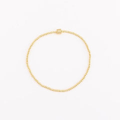 Celeste 3mm Waterproof Bracelet