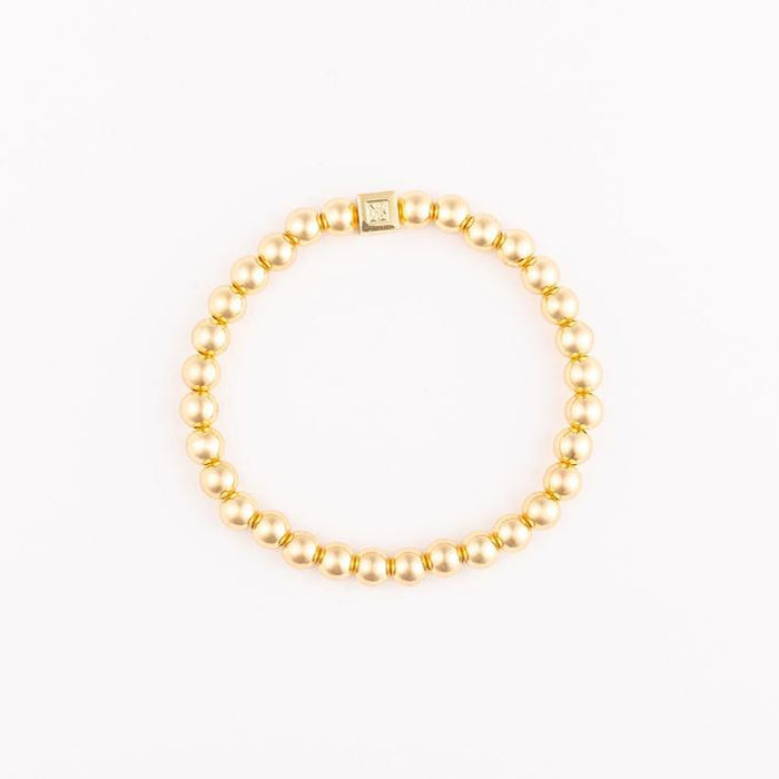 Celeste 4mm Waterproof Bracelet