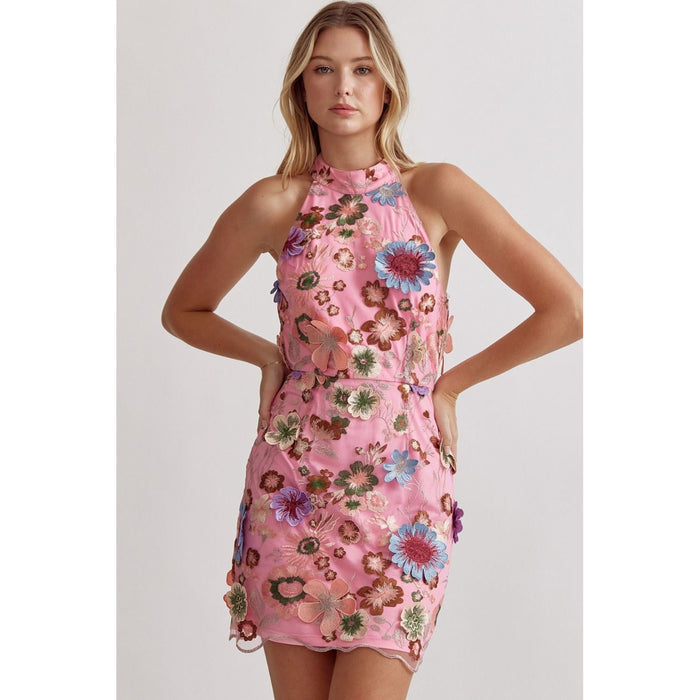 Charlotte Dress