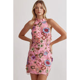 Charlotte Dress