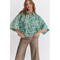 Coastal Top