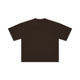 300 GSM 'Coffee' Core Tee V2