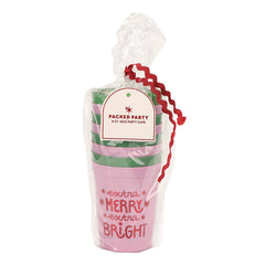 Cup of Cheer Party Stack