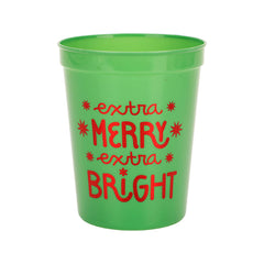 Cup of Cheer Party Stack
