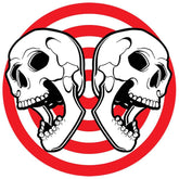 Death Board Wall Decal Printed & Die-Cut | Wallhogs