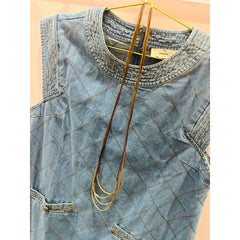 Everly Necklace