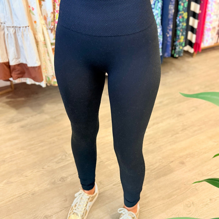 Fleece Leggings