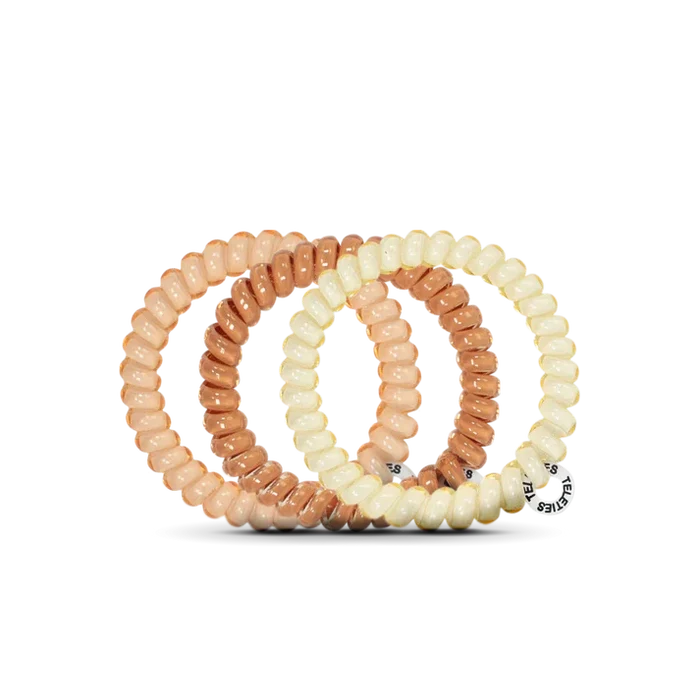 For The Love of Nude Small Teletie