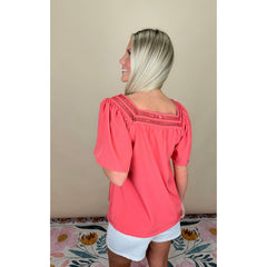 Heidi Top