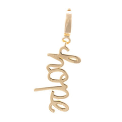 Hope Cora Charm