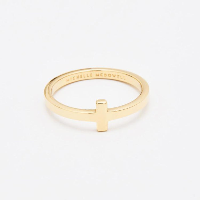Hope Waterproof Ring