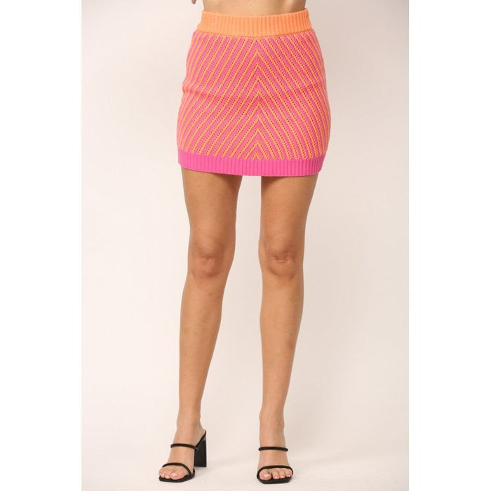 Jodie Skirt