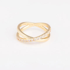 Kelly Waterproof Ring