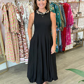 Kelsie Dress
