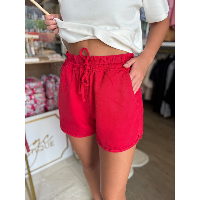 Krissy Short