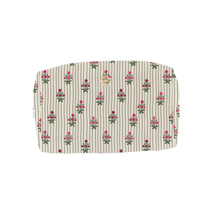 Let's Face It Cottage Stripes