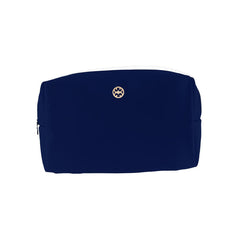 Let's Face It Navy Bag