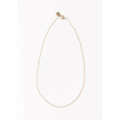 Luxe Necklace 22 in
