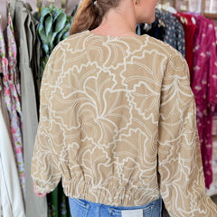 Lynne Jacket