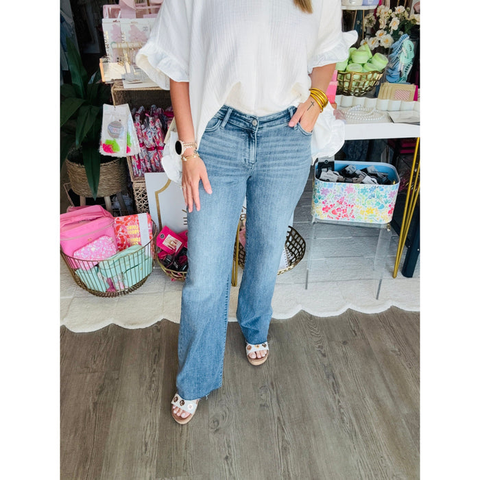 Mandi Denim