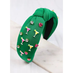 Margarita Headband
