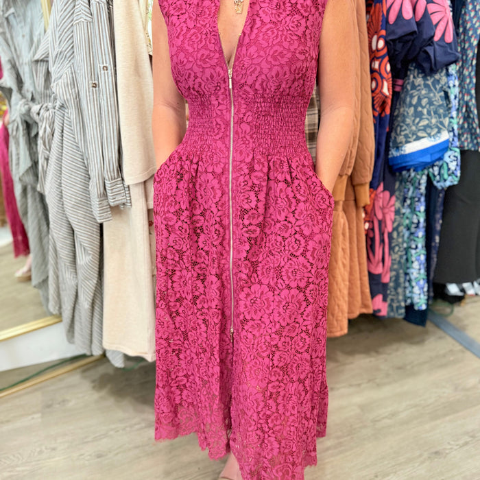 Megan Dress