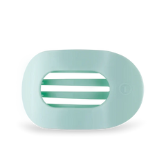 Mint To Be Medium Round Clip Teletie