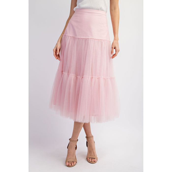 Pearson Skirt
