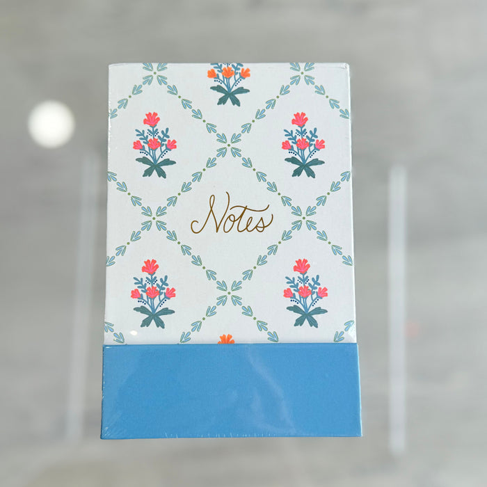 Petal Path Notepad
