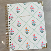 Prayer Journal (Petal Path)