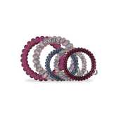 Purple Haze Mixed Hair Ties