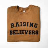 Raising Believers