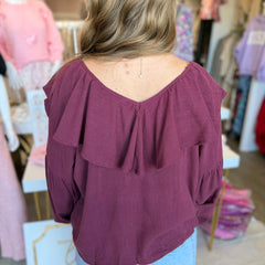 Riley Top